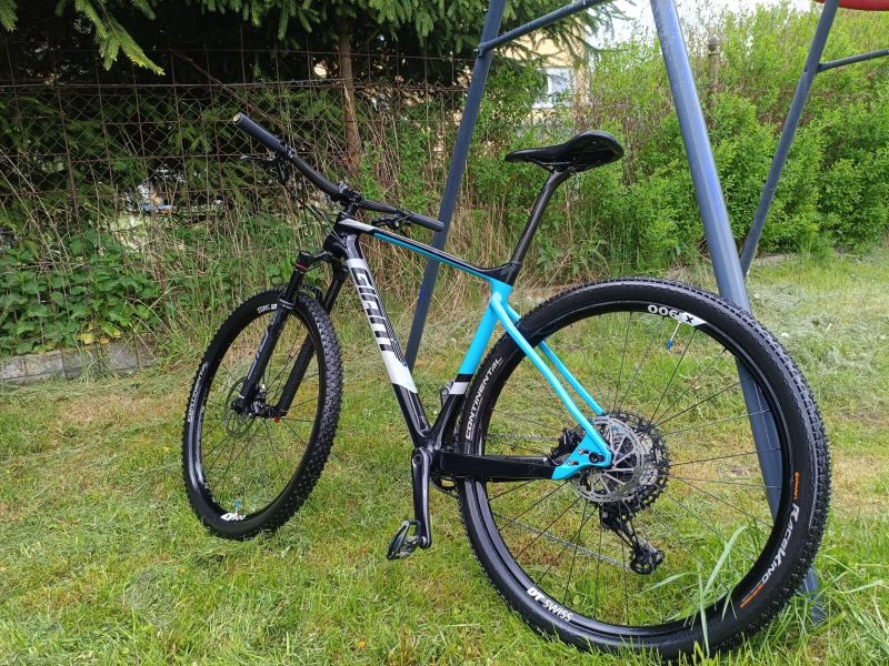 Giant Advanced XTC 29