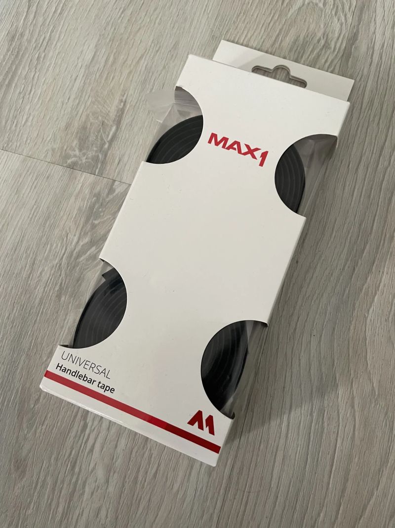 Max1 Race omotávka na silniční řidítka