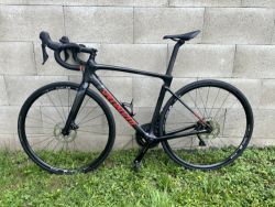 Specialized Roubaix sport disc