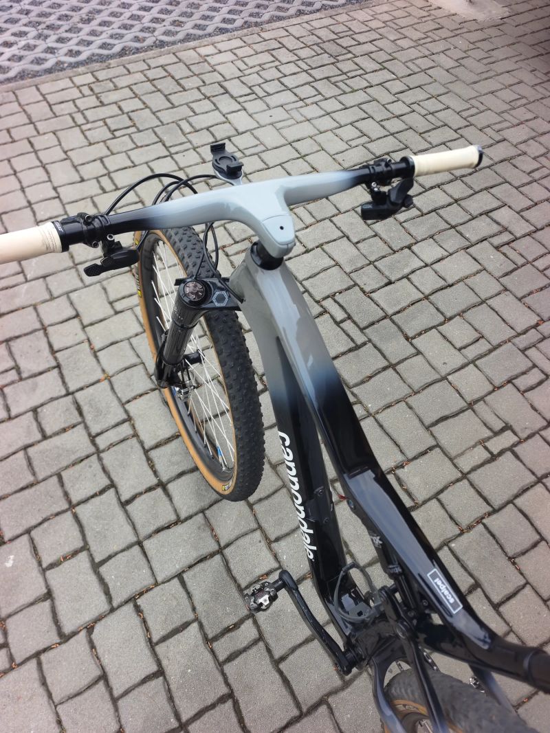 Cannondale Scalpel Carbon 3