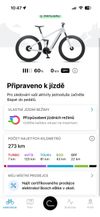 Elektrokolo Focus Jarifa2 6.7 X