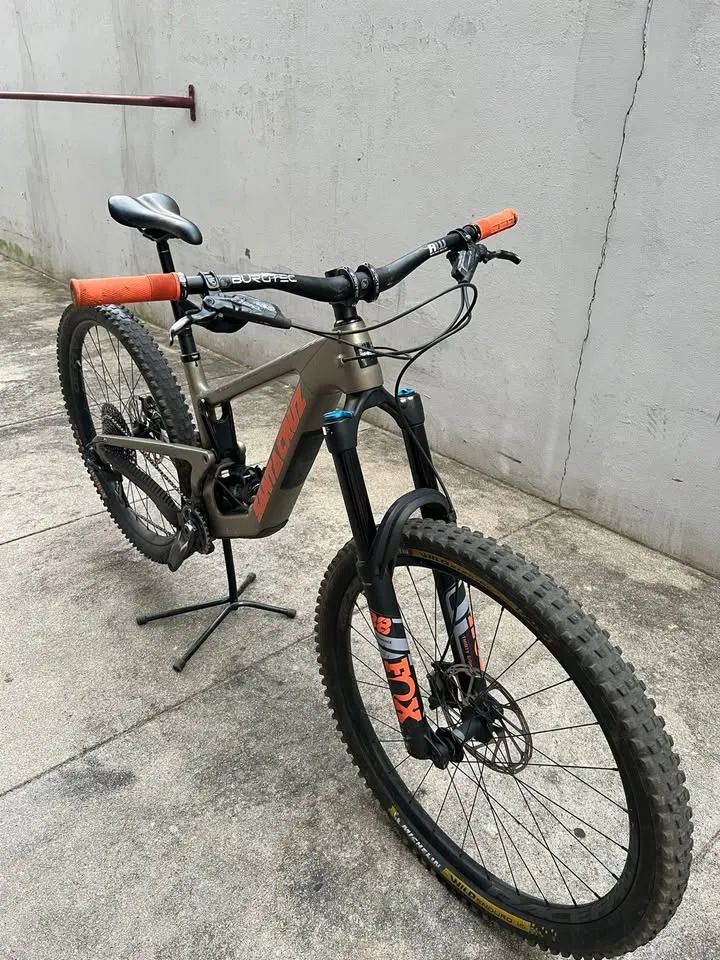 Santa Cruz MEGATOWER V2 C 2024