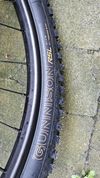 Cannondale Trail SE3