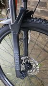 Cannondale Trail SE3