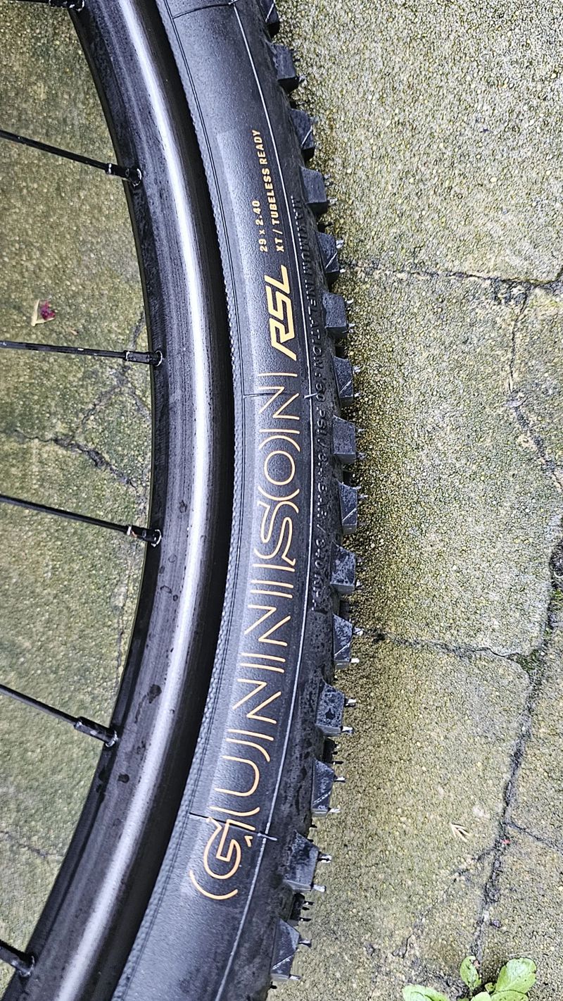 Cannondale Trail SE3
