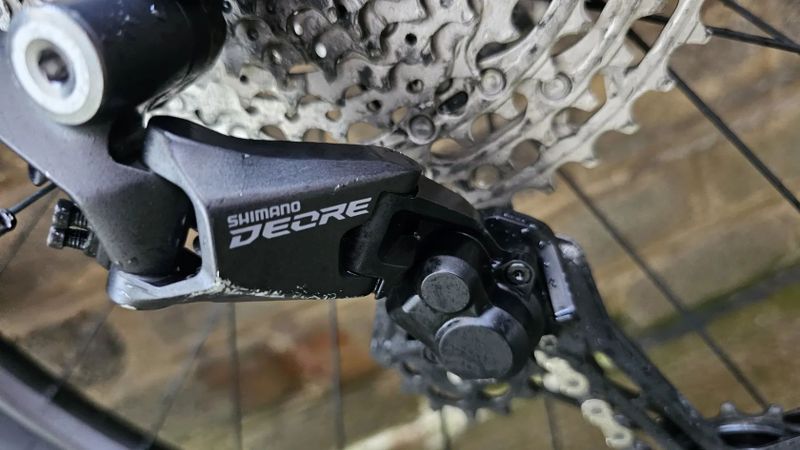 Cannondale Trail SE3