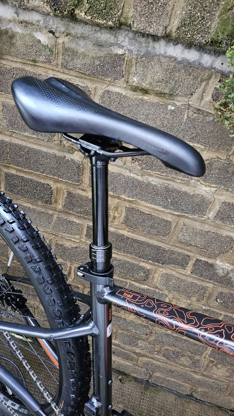 Cannondale Trail SE3