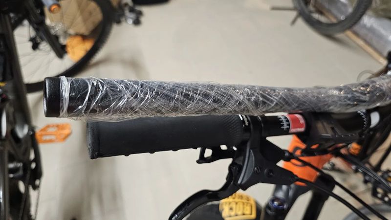 Cannondale Trail SE3
