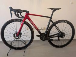 DT SWISS ERC 1100DB 35