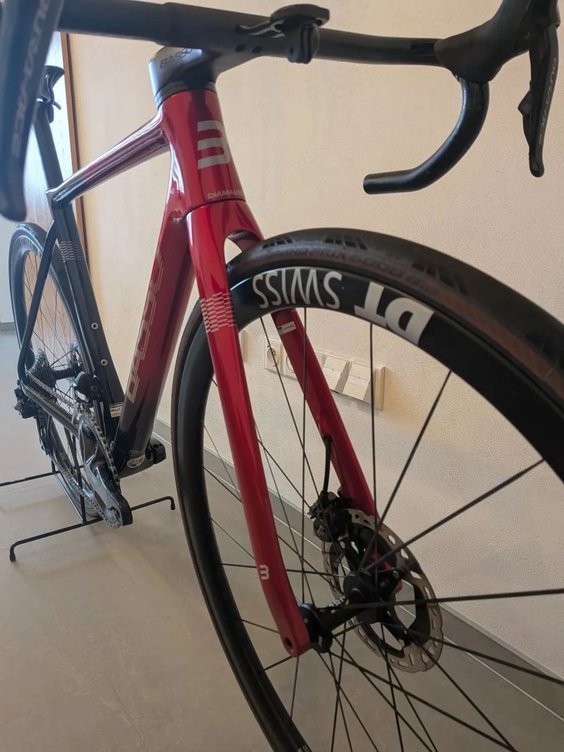 DT SWISS ERC 1100DB 35