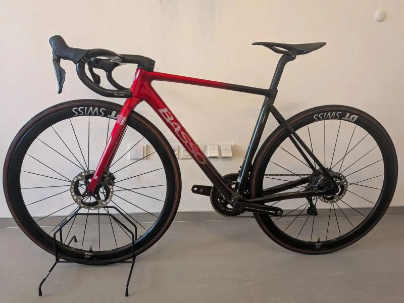 DT SWISS ERC 1100DB 35