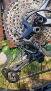 MTB Sava - 12 sp SLX