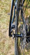 MTB Sava - 12 sp SLX