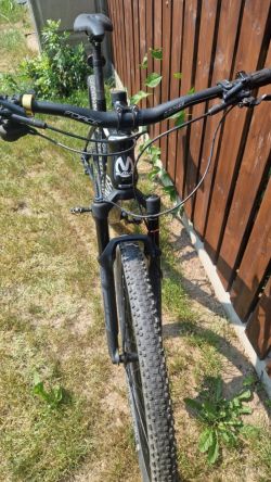 MTB Sava - 12 sp SLX