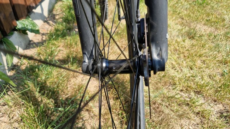 MTB Sava - 12 sp SLX