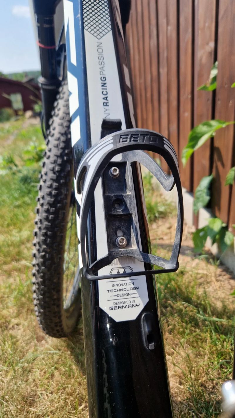 MTB Sava - 12 sp SLX