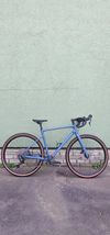 Cube Nuroad pro ( shimano cues 1x11) 2025