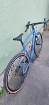 Cube Nuroad pro ( shimano cues 1x11) 2025