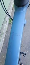 Cube Nuroad pro ( shimano cues 1x11) 2025