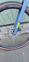 Cube Nuroad pro ( shimano cues 1x11) 2025