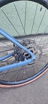 Cube Nuroad pro ( shimano cues 1x11) 2025