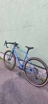Cube Nuroad pro ( shimano cues 1x11) 2025