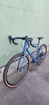 Cube Nuroad pro ( shimano cues 1x11) 2025