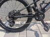Závodní raketa: Dětské kolo Superior Team 20" (Hydraulické brzdy)