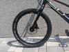 Závodní raketa: Dětské kolo Superior Team 20" (Hydraulické brzdy)