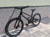 Závodní raketa: Dětské kolo Superior Team 20" (Hydraulické brzdy)