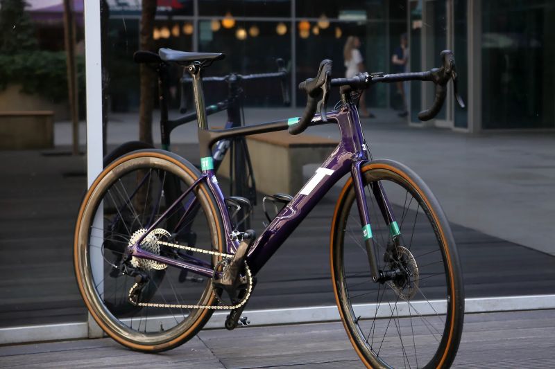 3T strada