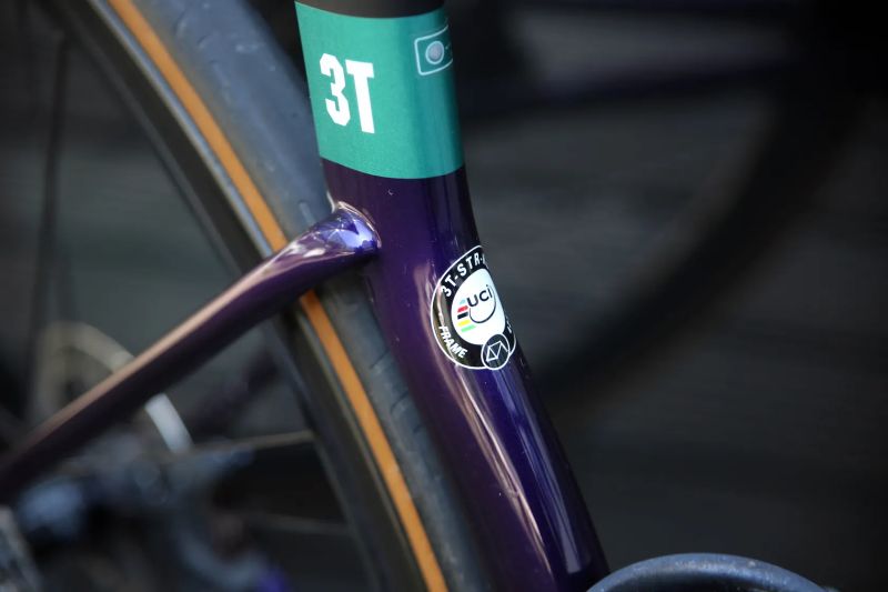 3T strada