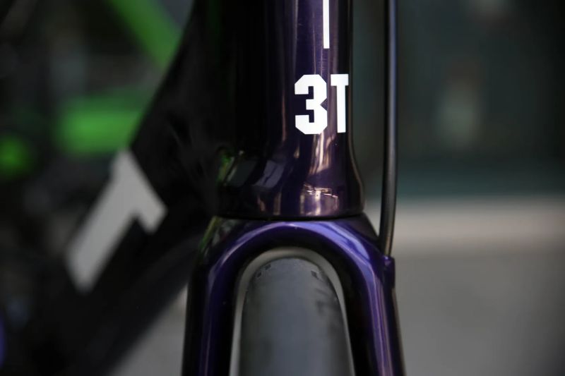 3T strada