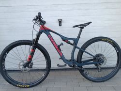 Orbea Oiz M20 TR