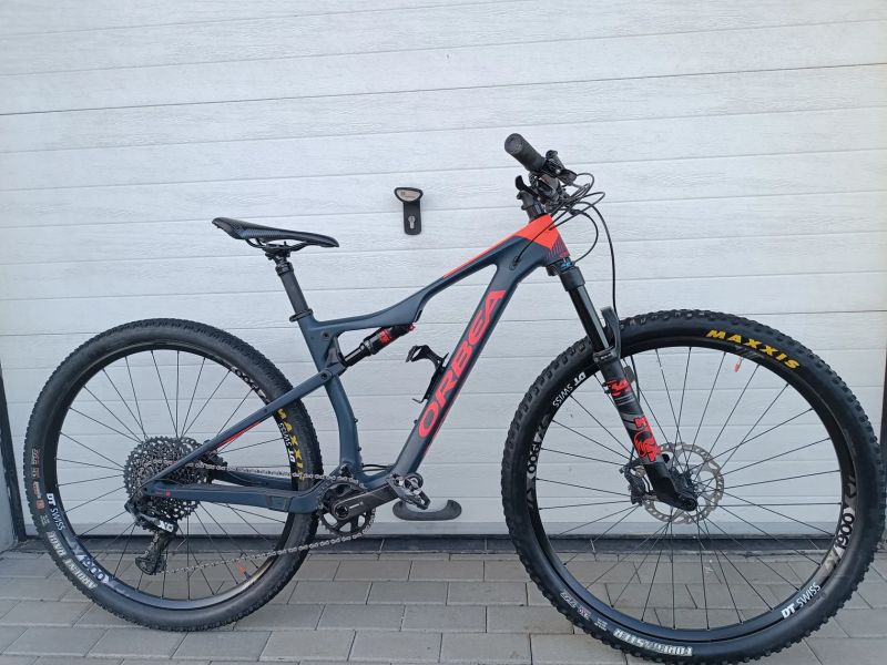 Orbea Oiz M20 TR