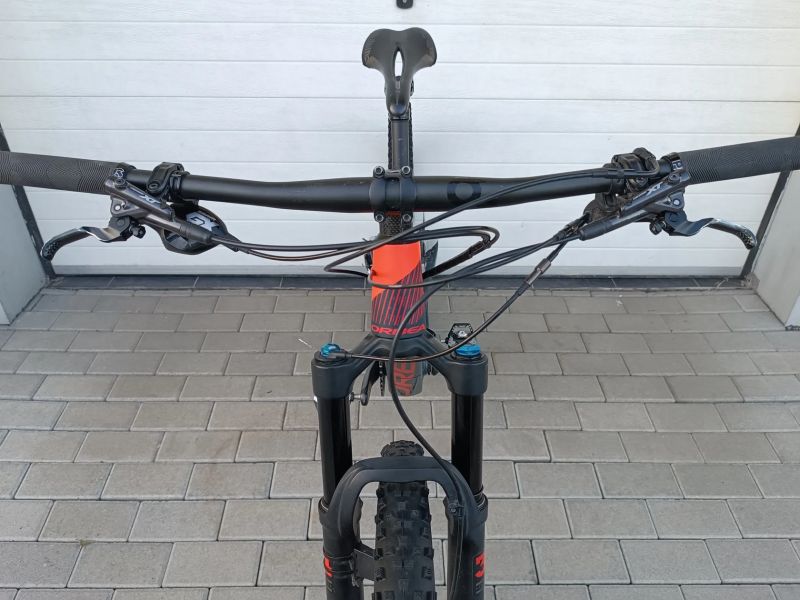 Orbea Oiz M20 TR