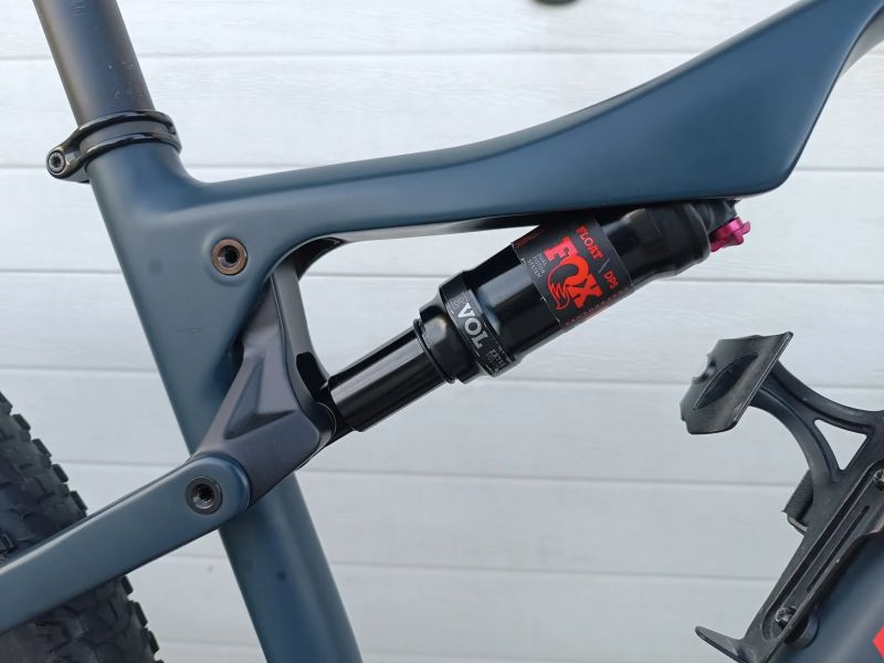 Orbea Oiz M20 TR