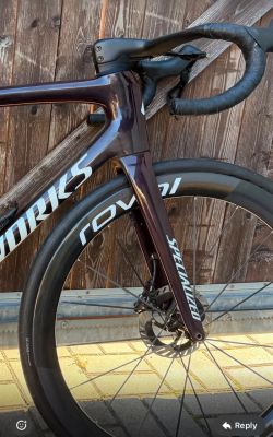 Specialized