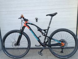 Lapierre XR 529