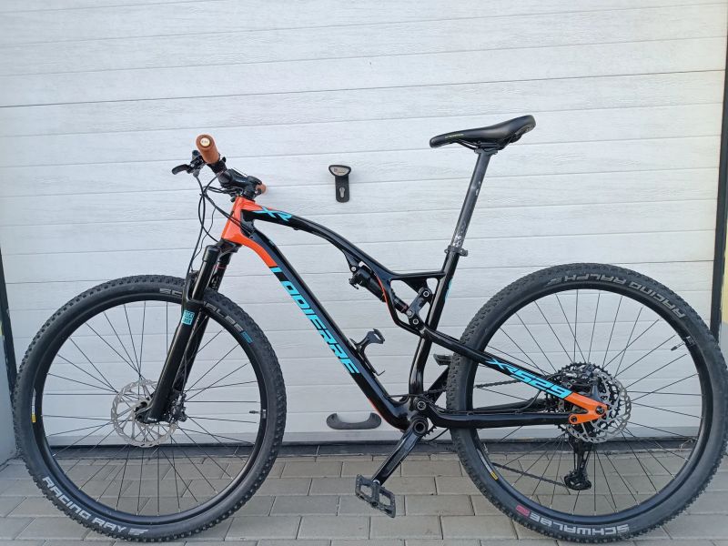 Lapierre XR 529