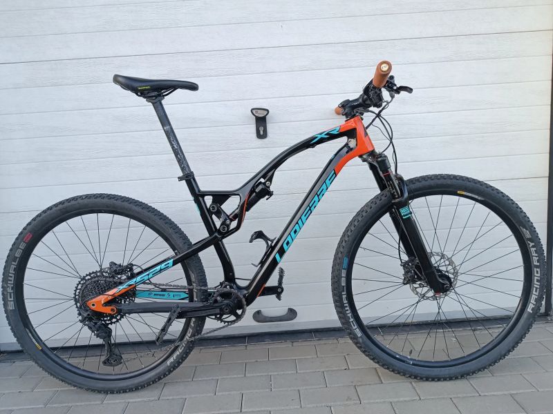 Lapierre XR 529