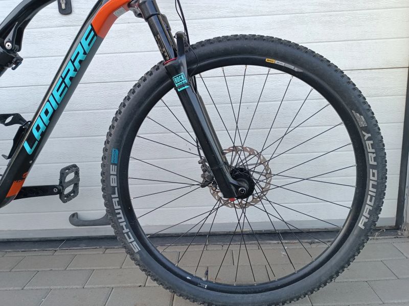 Lapierre XR 529