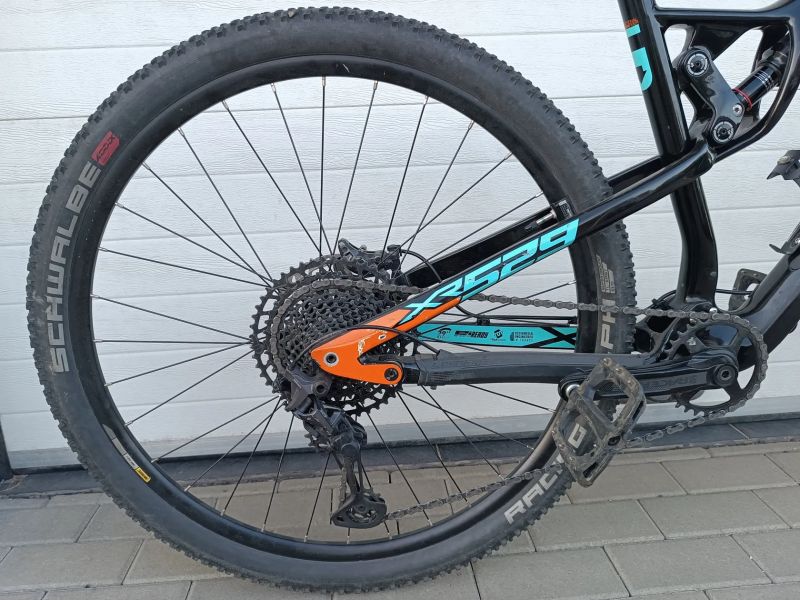 Lapierre XR 529