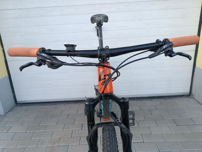 Lapierre XR 529