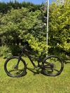Cannondale Habit CARBON LTD Royal Purple 2024