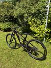 Cannondale Habit CARBON LTD Royal Purple 2024