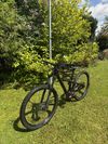 Cannondale Habit CARBON LTD Royal Purple 2024