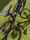 Cannondale Habit CARBON LTD Royal Purple 2024