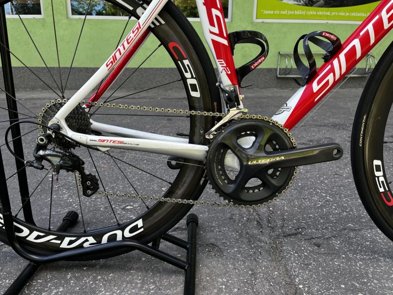 SINTESI Dual