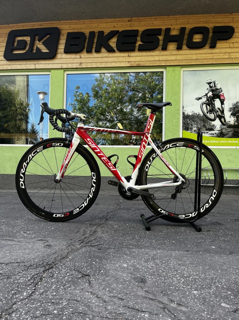 SINTESI Dual